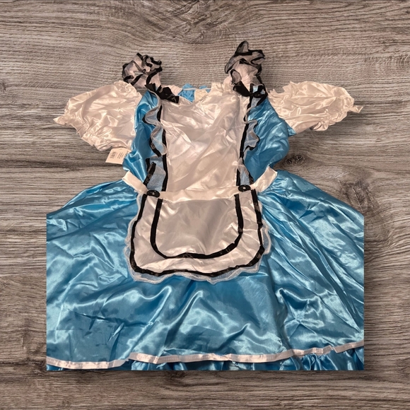 Darling Alice Costume New - Picture 2 of 5